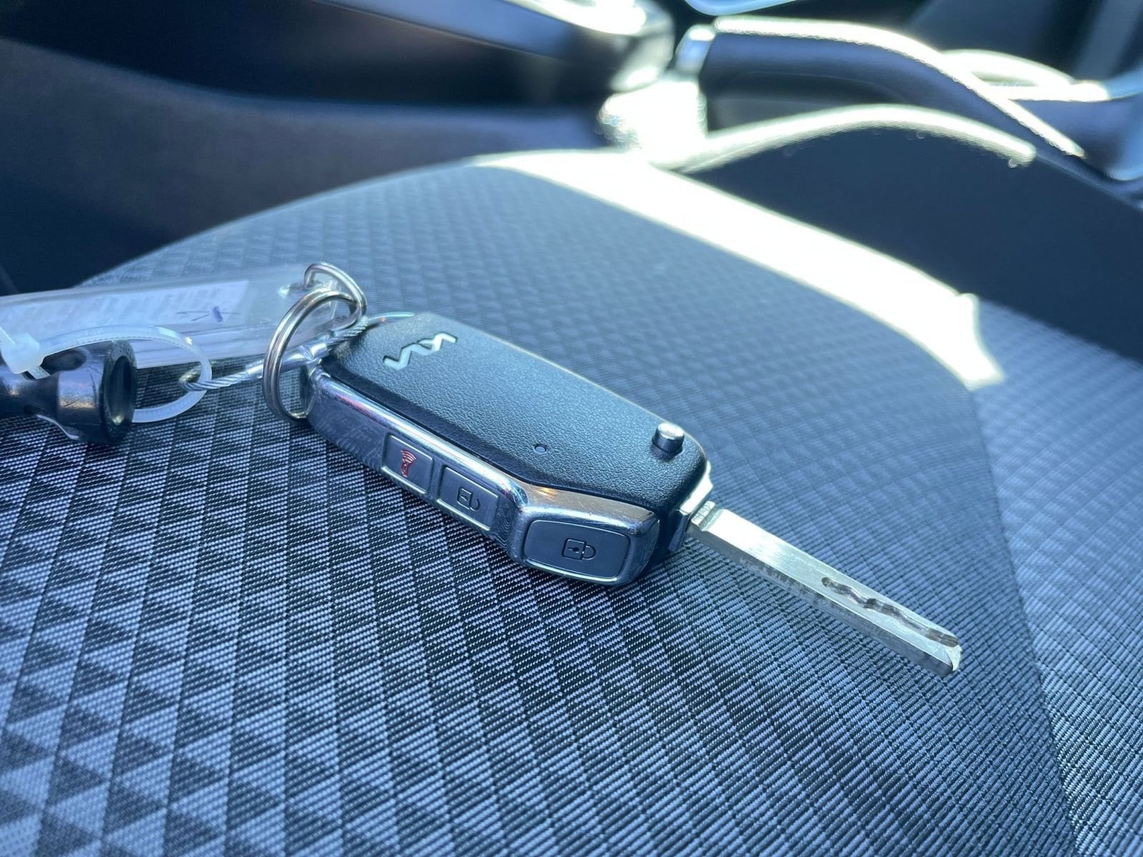 Thumbnail: 2025 Kia Soul - 21