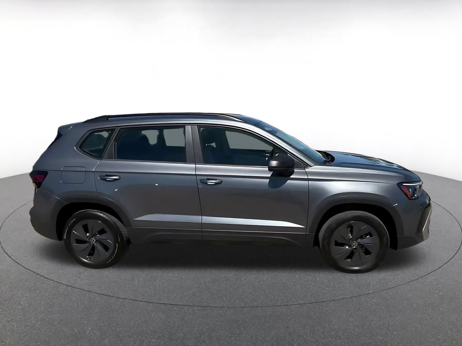 Thumbnail: 2026 Volkswagen Taos - 15