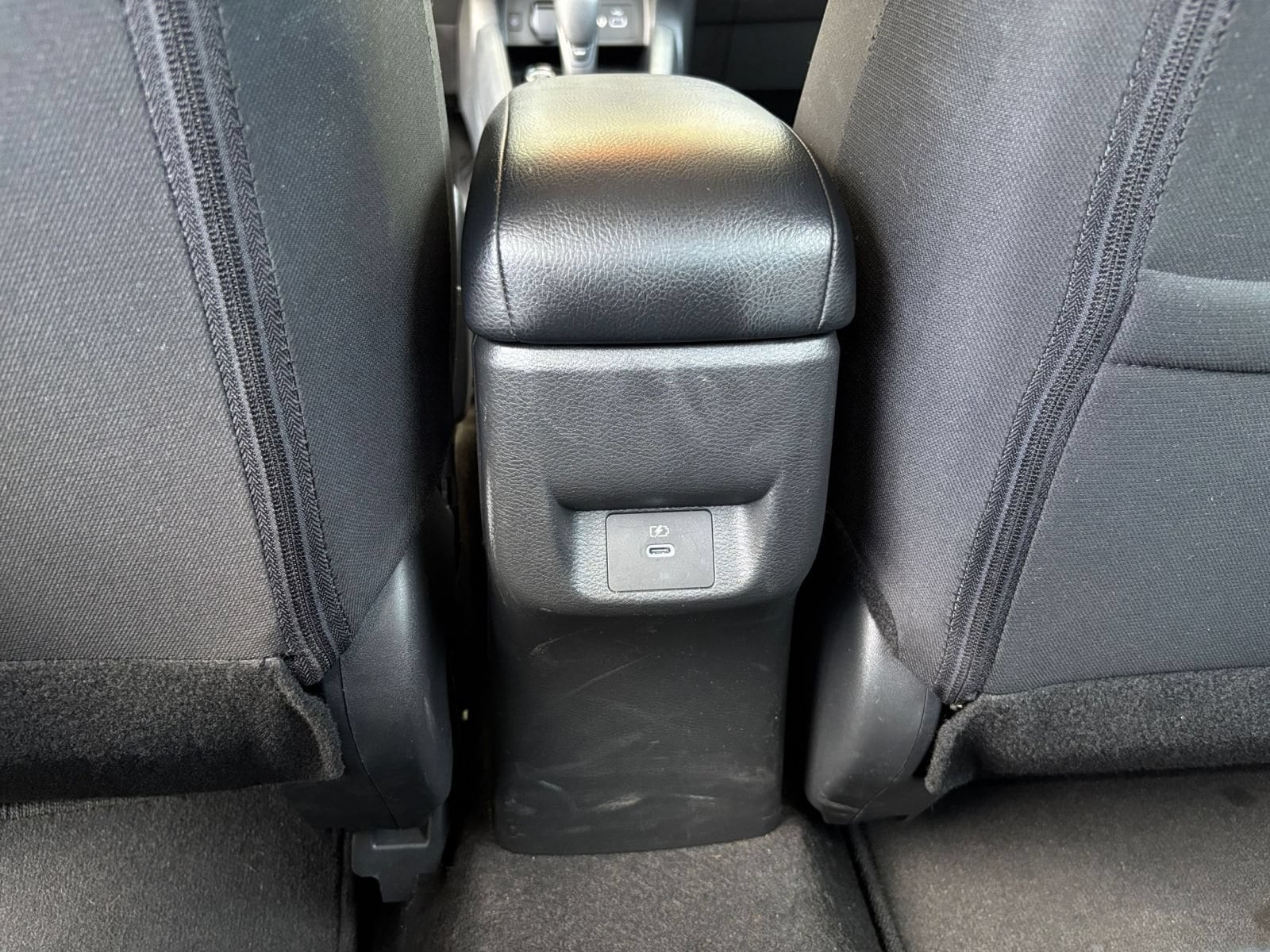 Thumbnail: 2025 Nissan Versa - 18