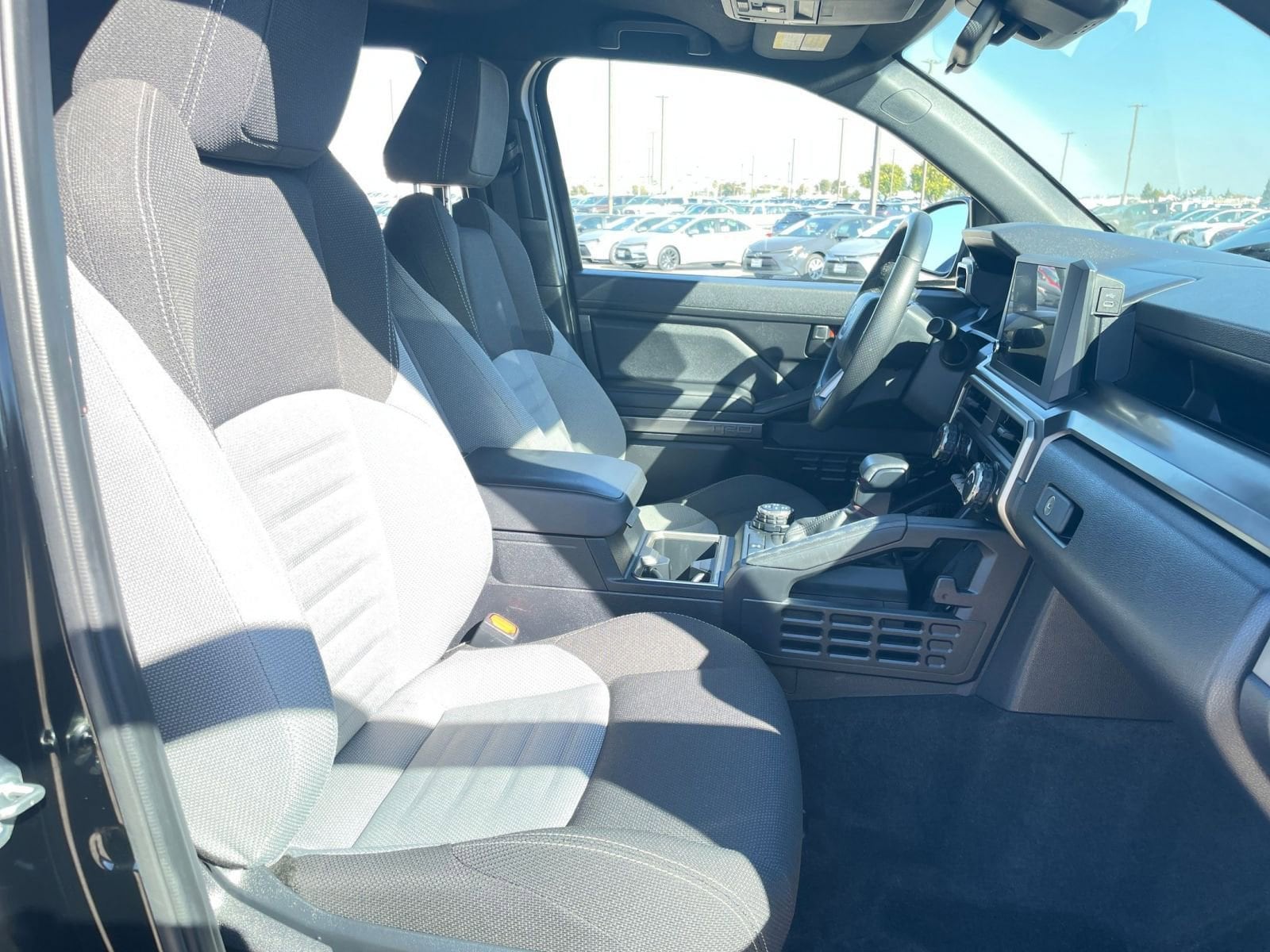 Thumbnail: 2025 Toyota 4Runner - 34