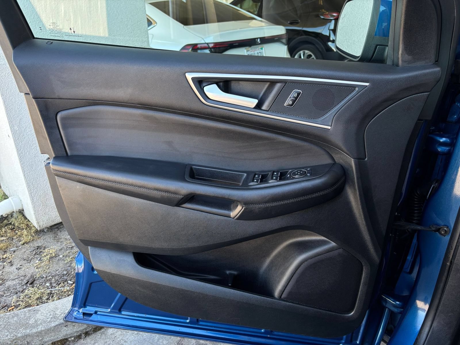 Thumbnail: 2024 Ford Edge - 18