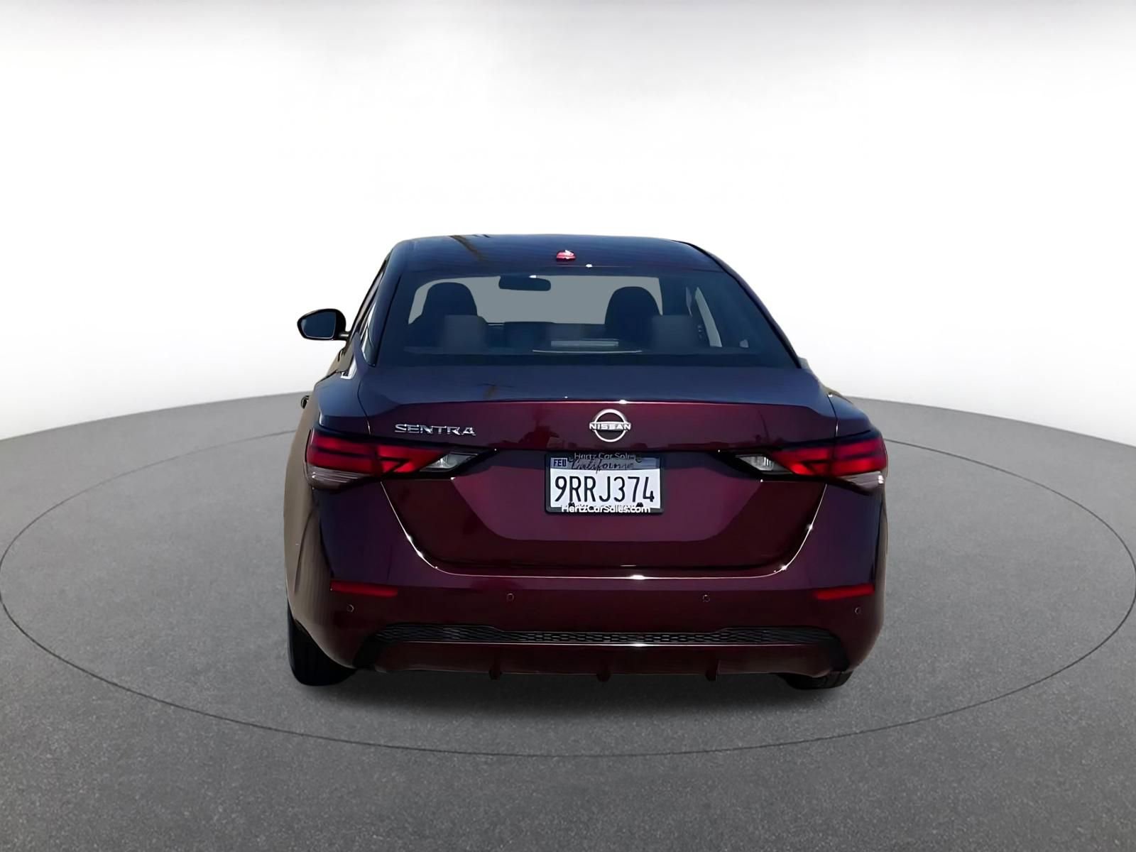 Thumbnail: 2025 Nissan Sentra - 12