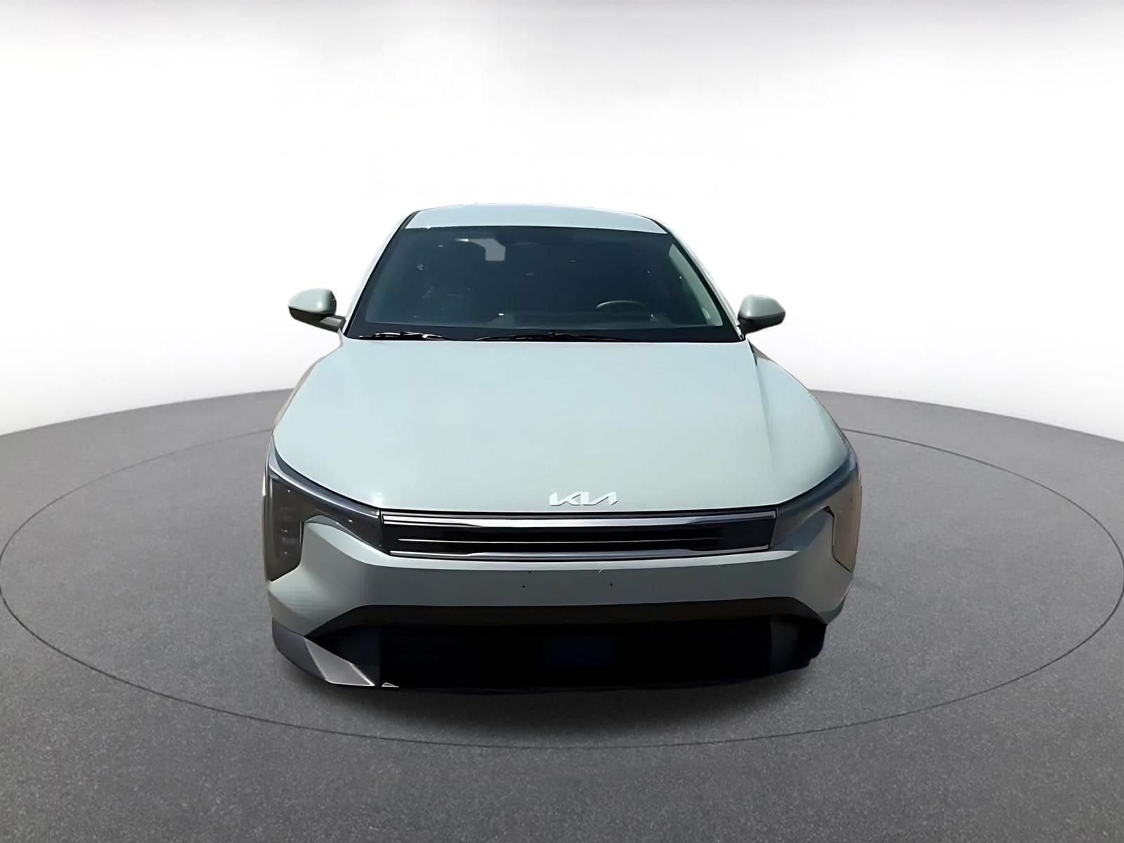 Thumbnail: 2026 Kia K4 - 4