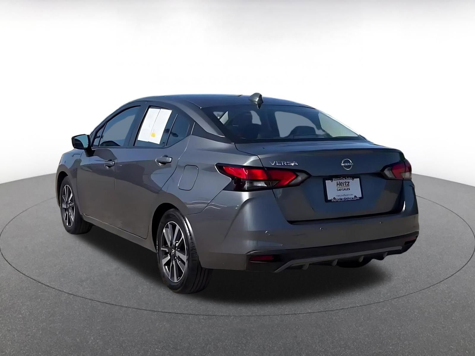 Thumbnail: 2025 Nissan Versa - 11