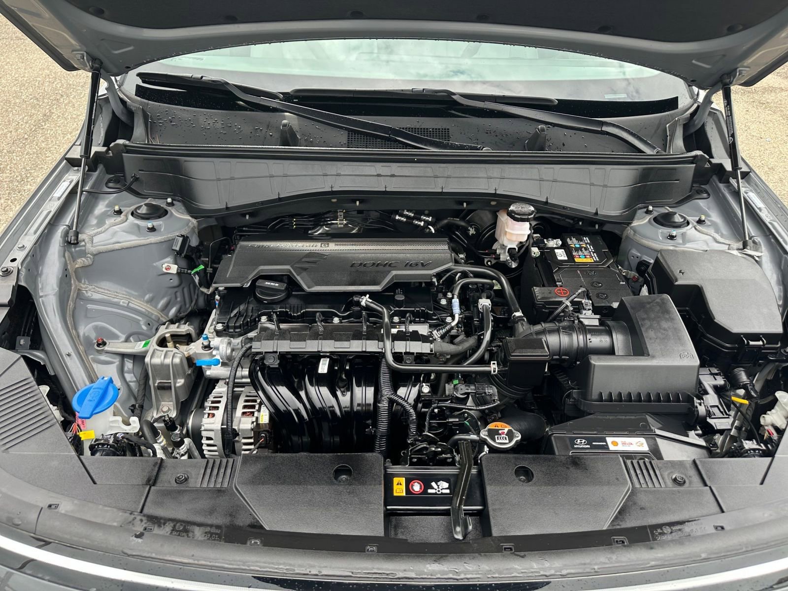 Thumbnail: 2025 Hyundai Kona - 29