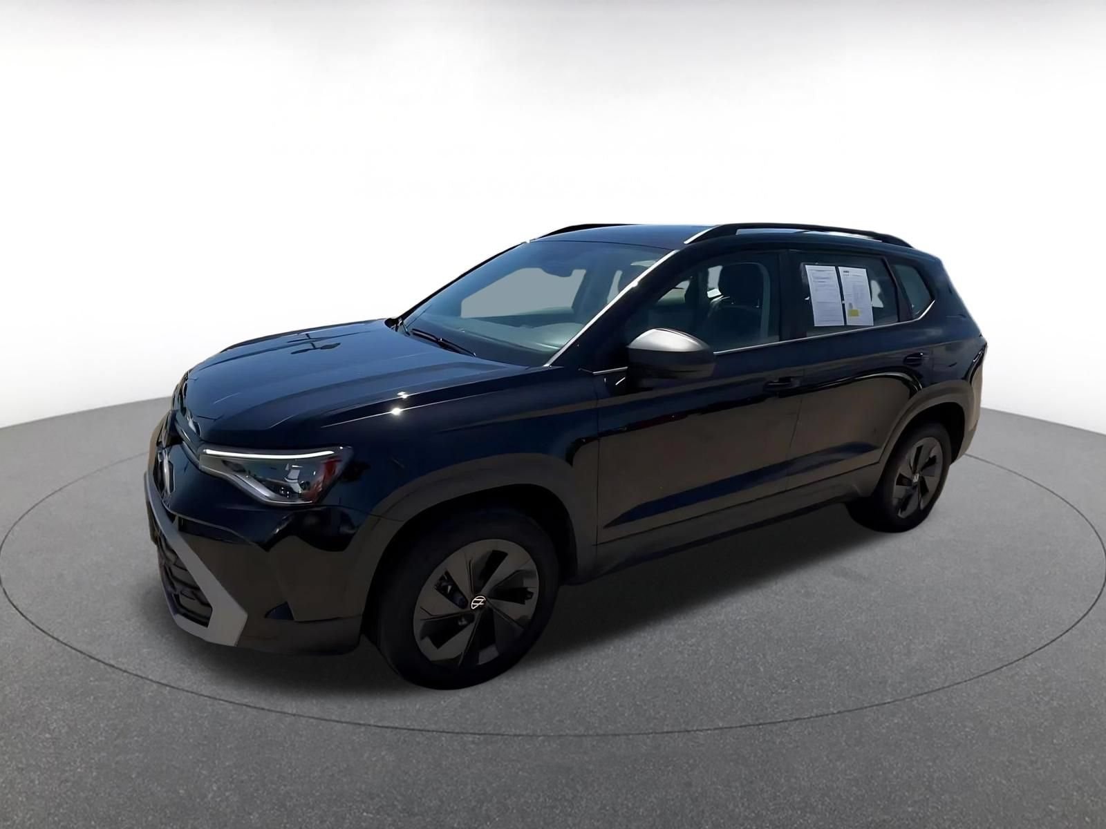 Thumbnail: 2026 Volkswagen Taos - 8