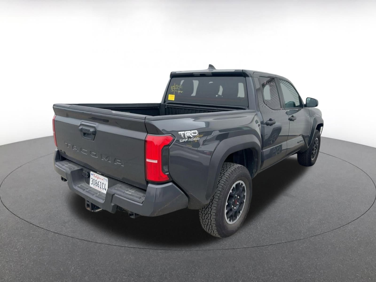 Thumbnail: 2025 Toyota Tacoma - 6