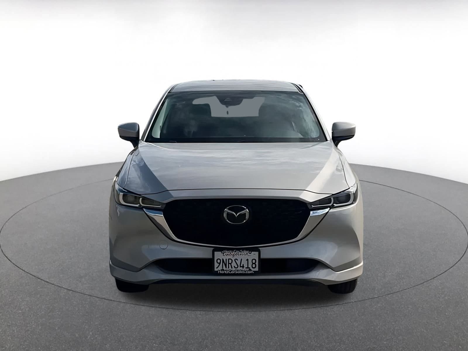 Thumbnail: 2025 Mazda CX-5 - 3