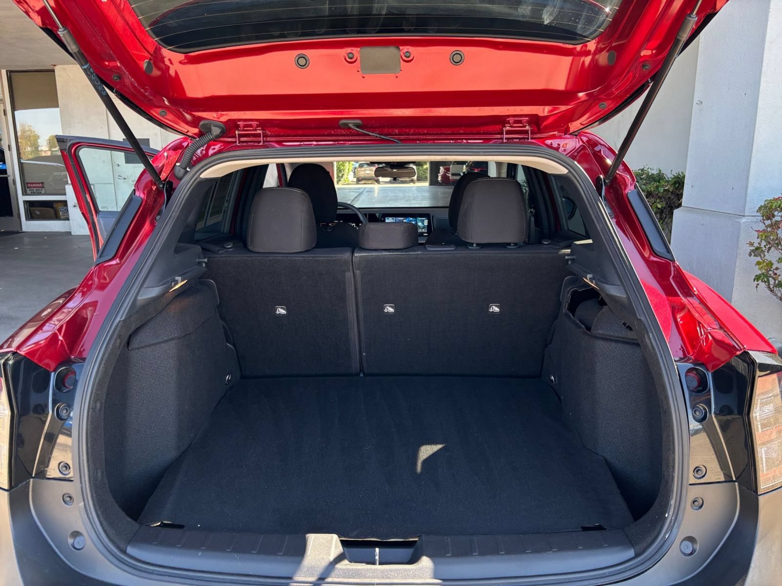 Thumbnail: 2026 Nissan Kicks - 25