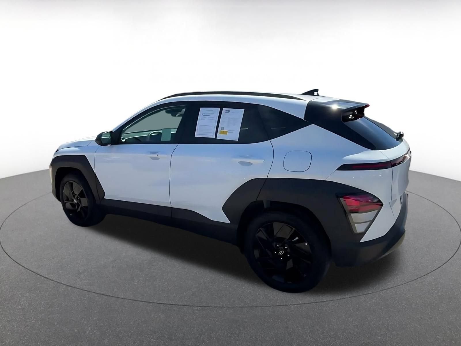 Thumbnail: 2026 Hyundai Kona - 9
