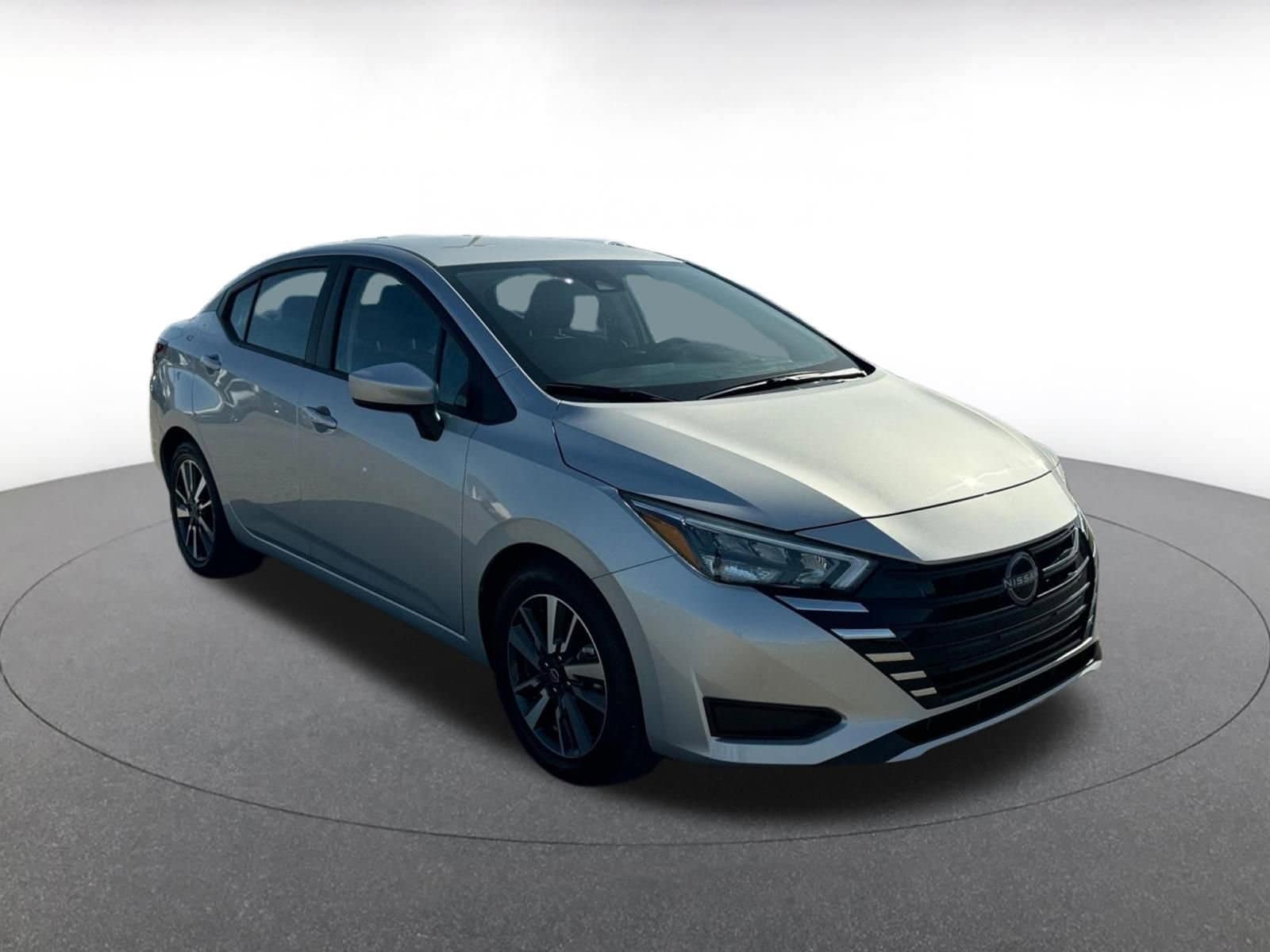 Thumbnail: 2025 Nissan Versa - 1