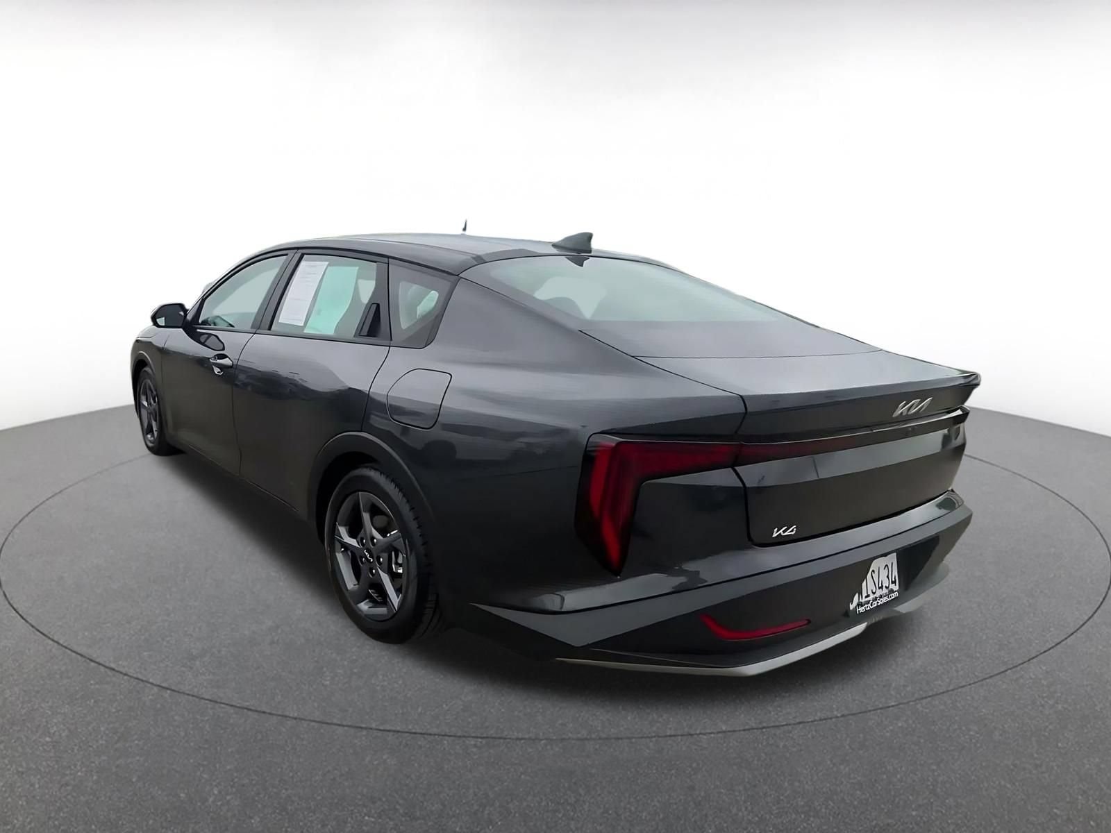 Thumbnail: 2026 Kia K4 - 10