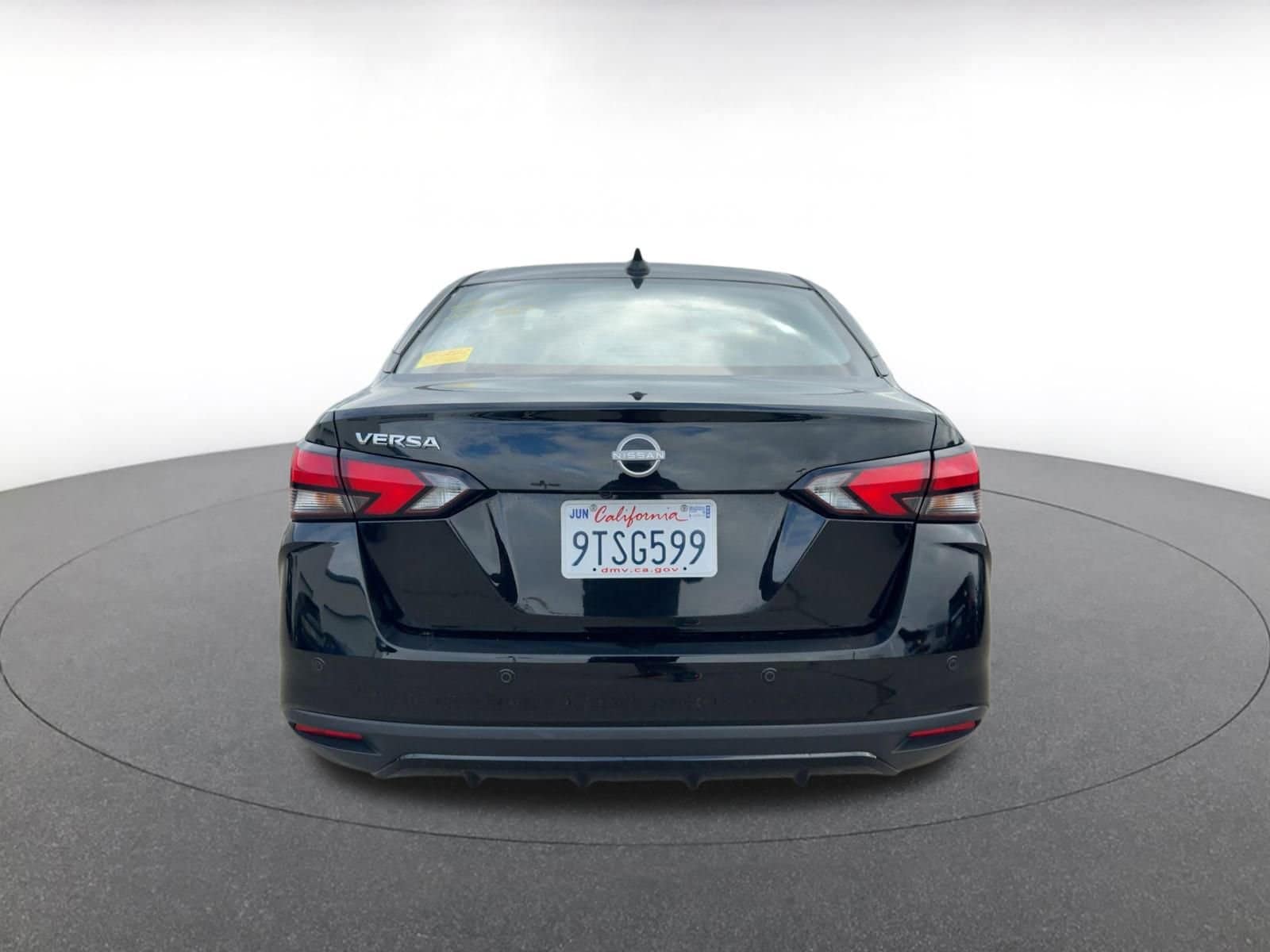 Thumbnail: 2025 Nissan Versa - 4