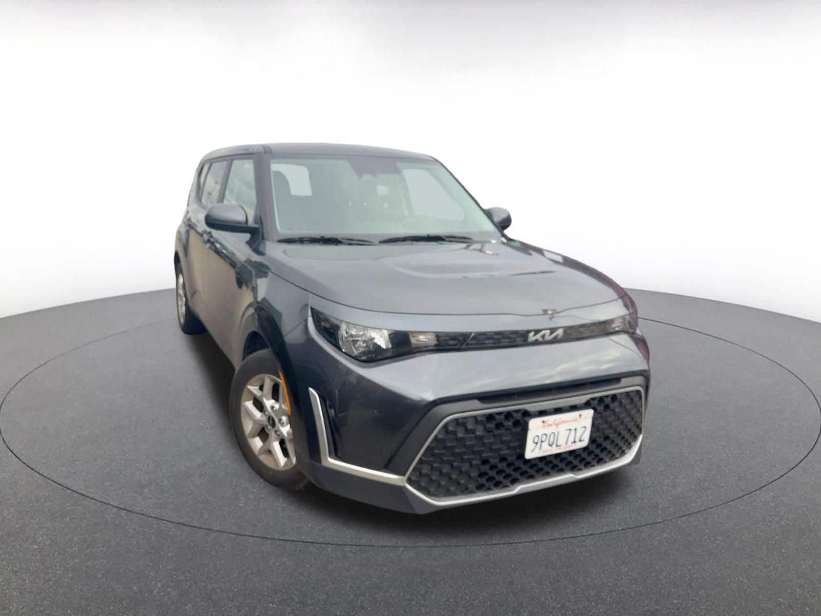 Thumbnail: 2025 Kia Soul - 1