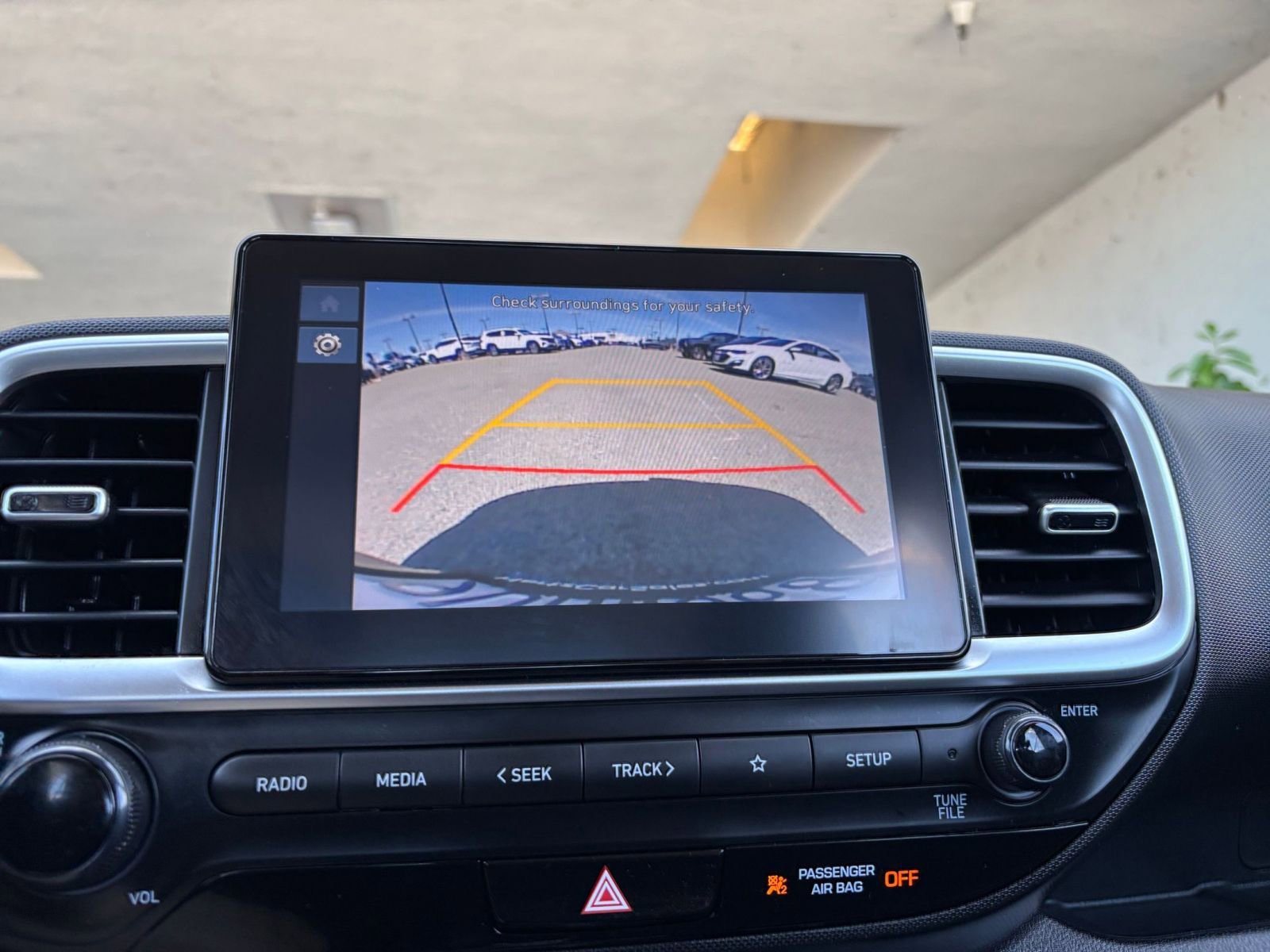 Thumbnail: 2025 Hyundai Venue - 23