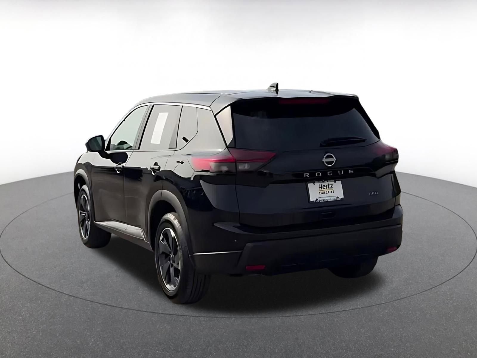 Thumbnail: 2025 Nissan Rogue - 11