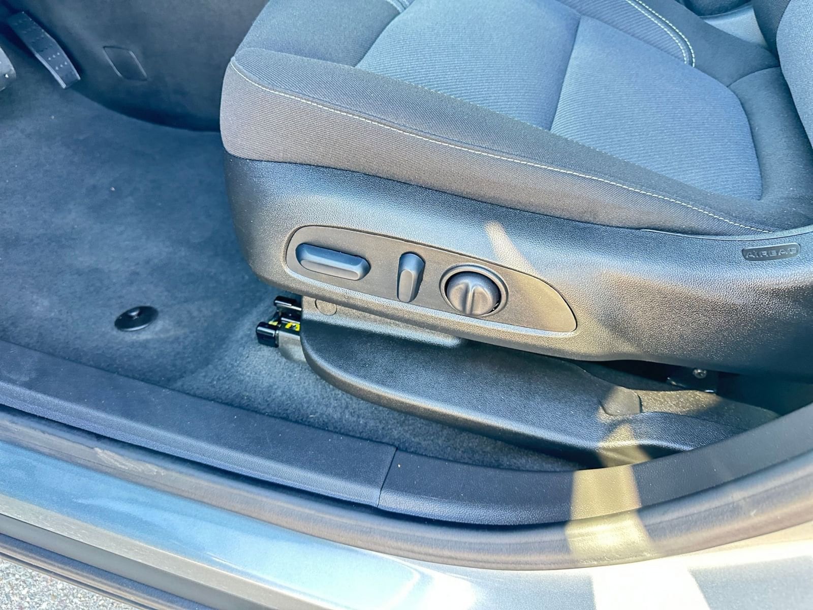 Thumbnail: 2025 Chevrolet Blazer - 23