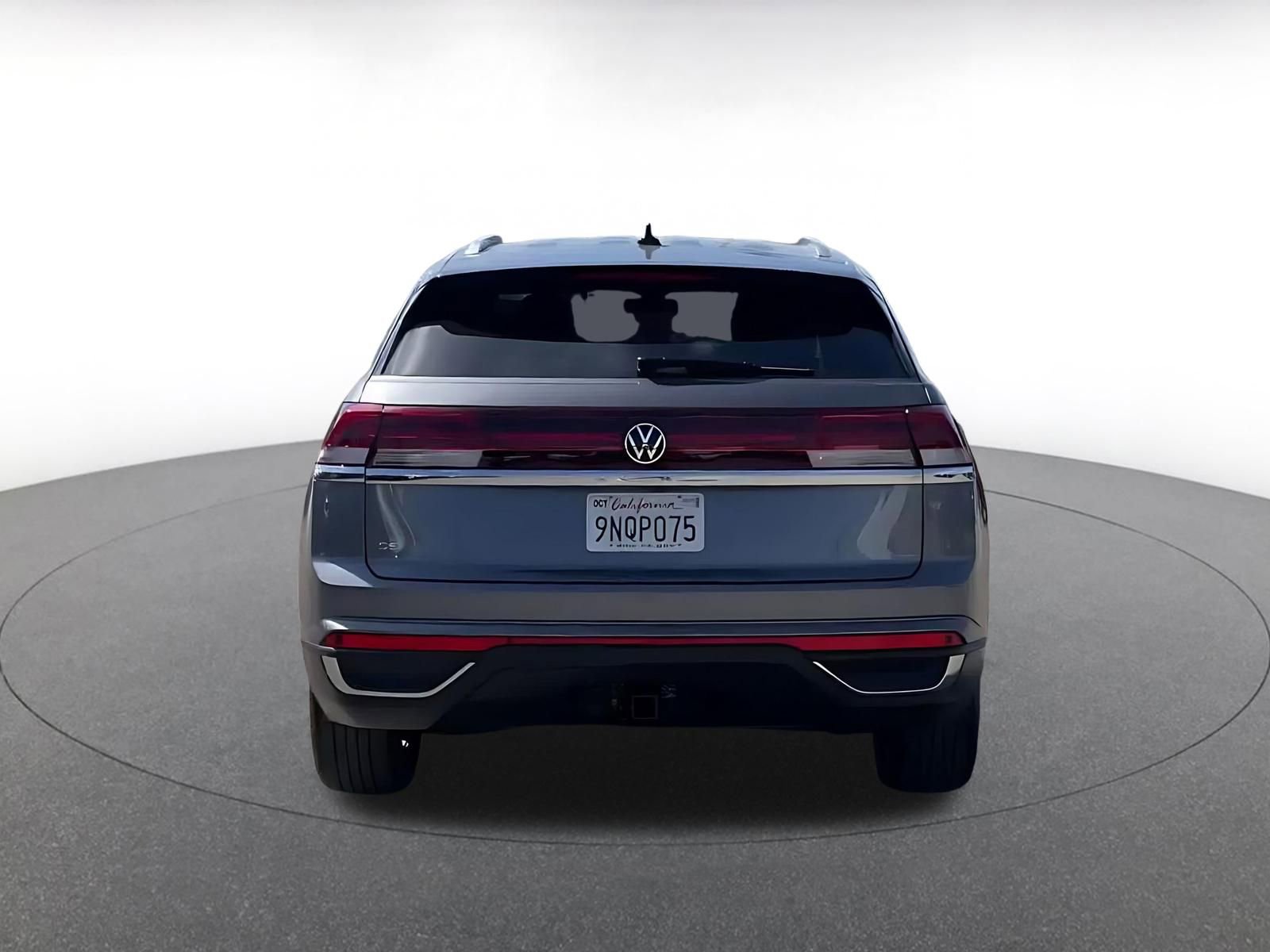 Thumbnail: 2025 Volkswagen Atlas - 12