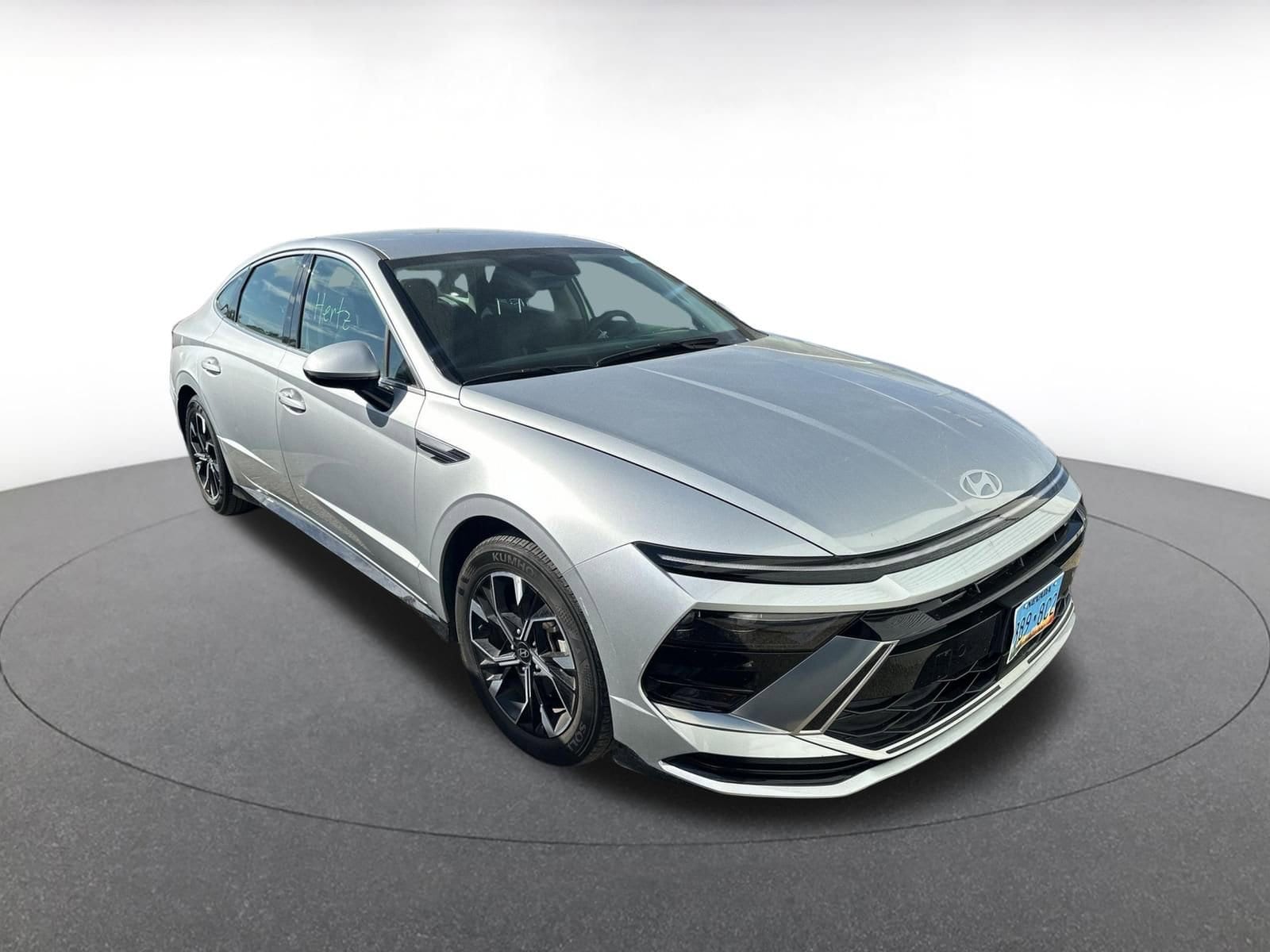 Thumbnail: 2025 Hyundai Sonata - 1