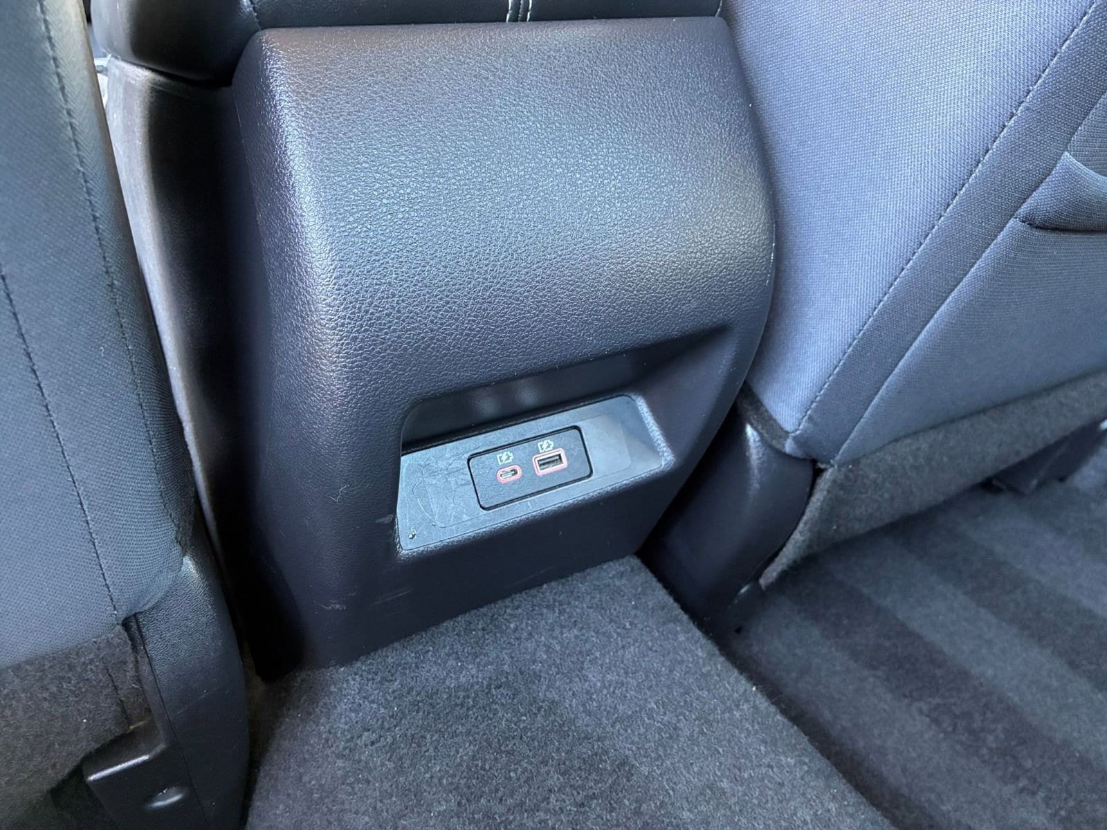 Thumbnail: 2025 Nissan Altima - 23