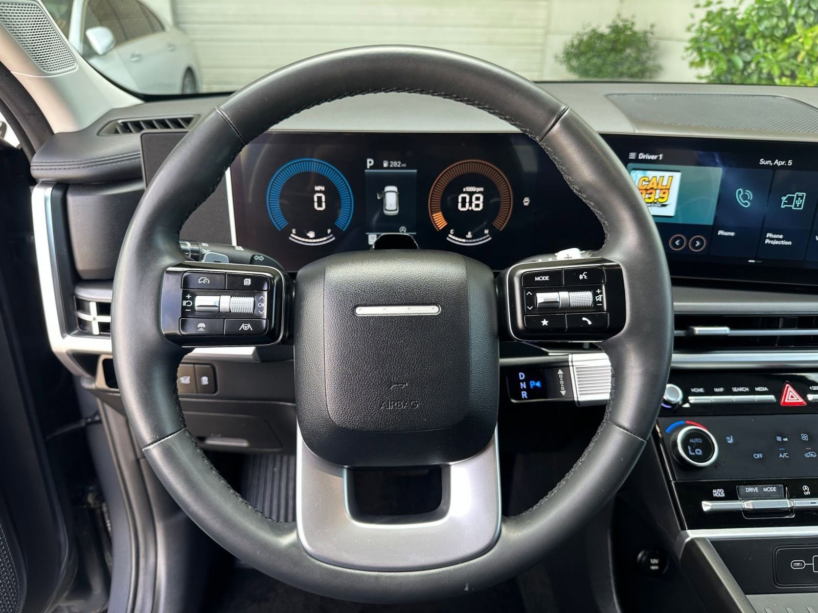 Thumbnail: 2025 Hyundai Santa Fe - 29