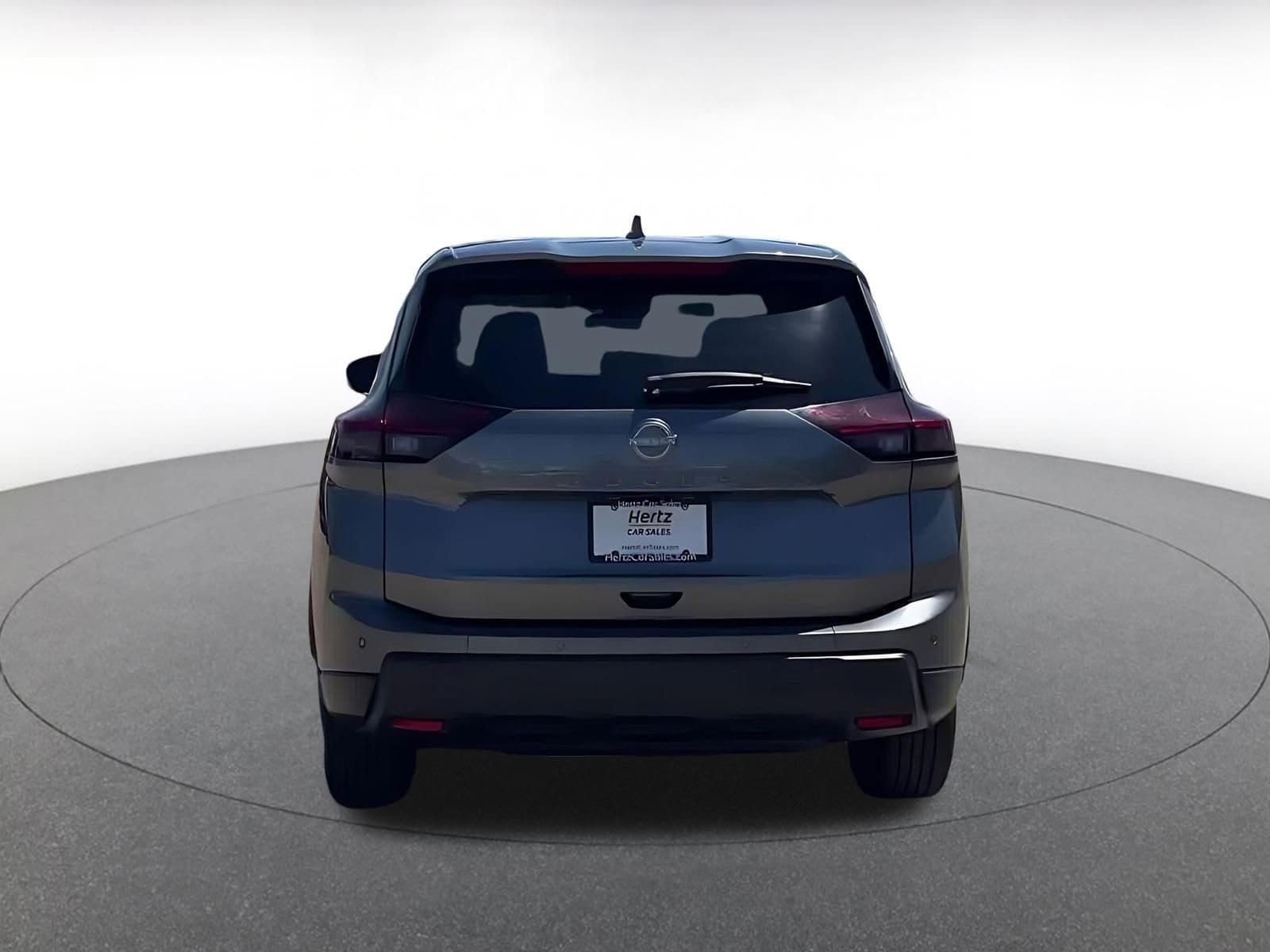 Thumbnail: 2025 Nissan Rogue - 12