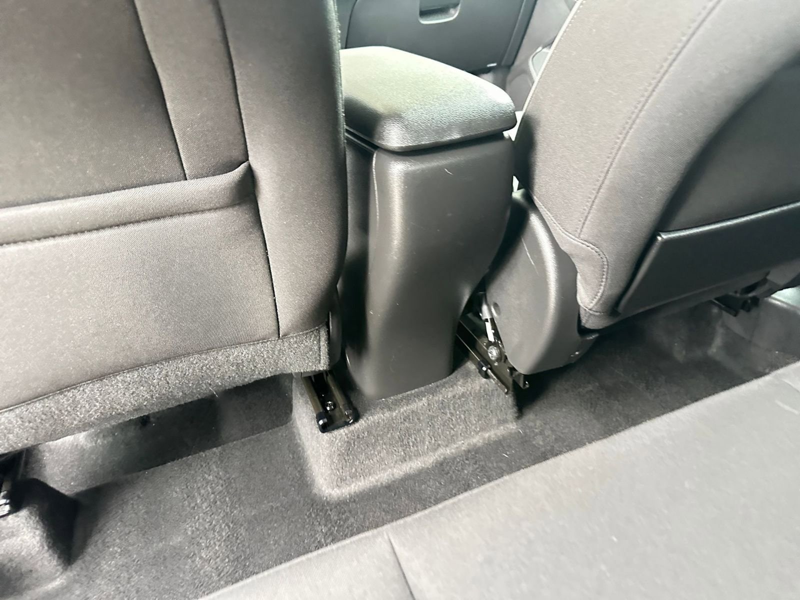 Thumbnail: 2025 Chevrolet TrailBlazer - 24