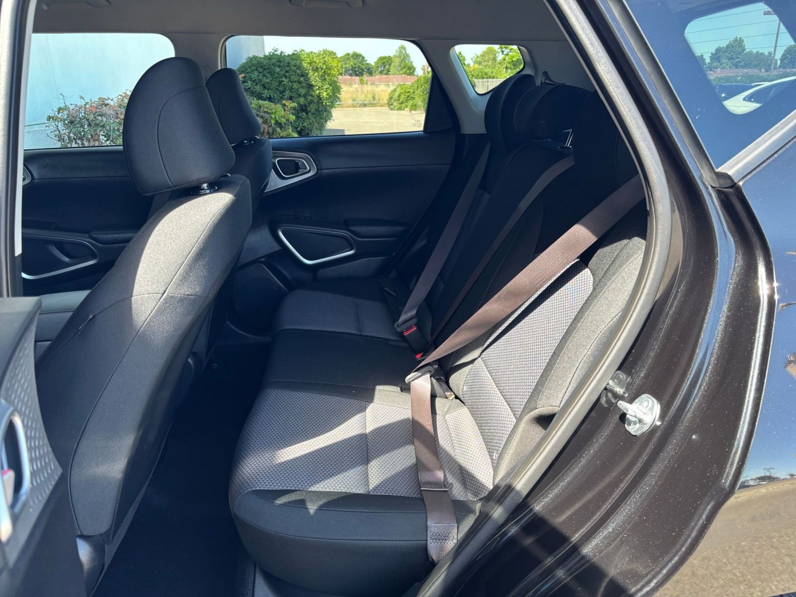 Thumbnail: 2025 Kia Soul - 23