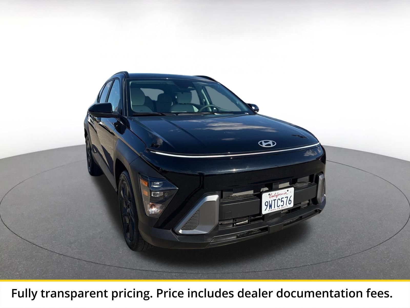 Thumbnail: 2026 Hyundai Kona - 1