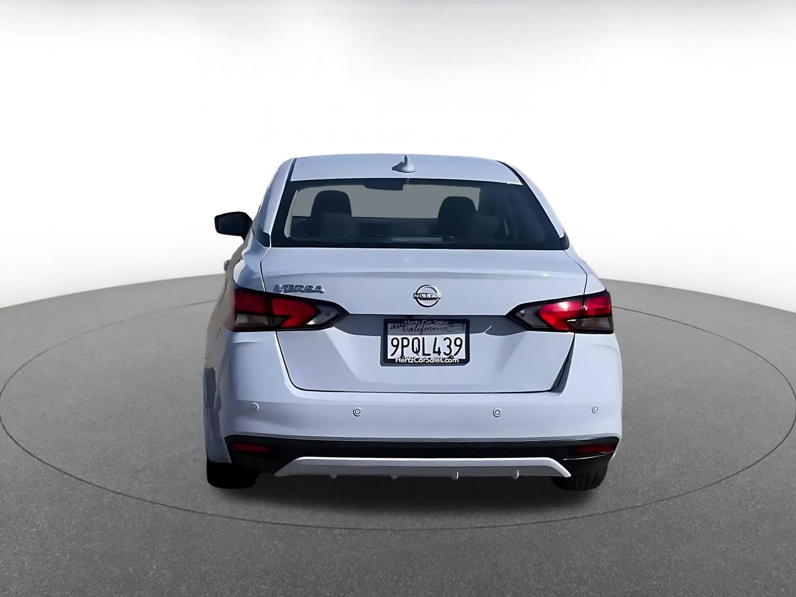 Thumbnail: 2025 Nissan Versa - 12