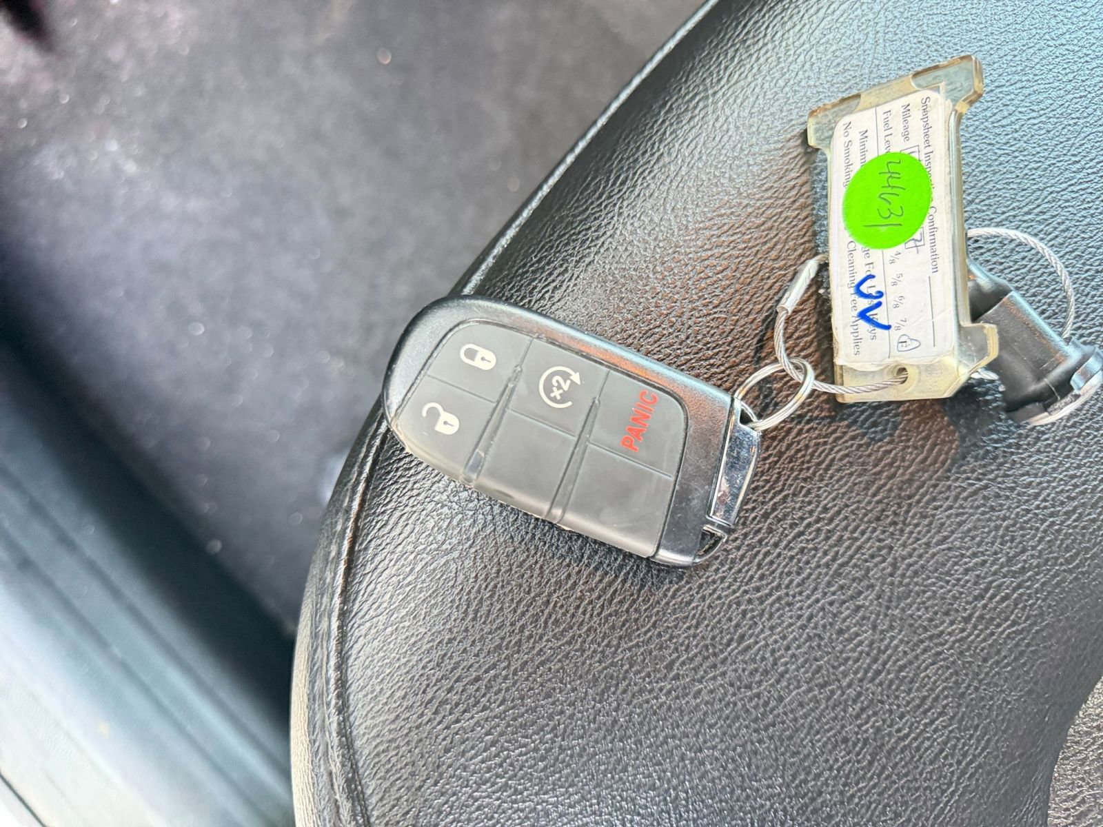 Thumbnail: 2025 Jeep Compass - 25