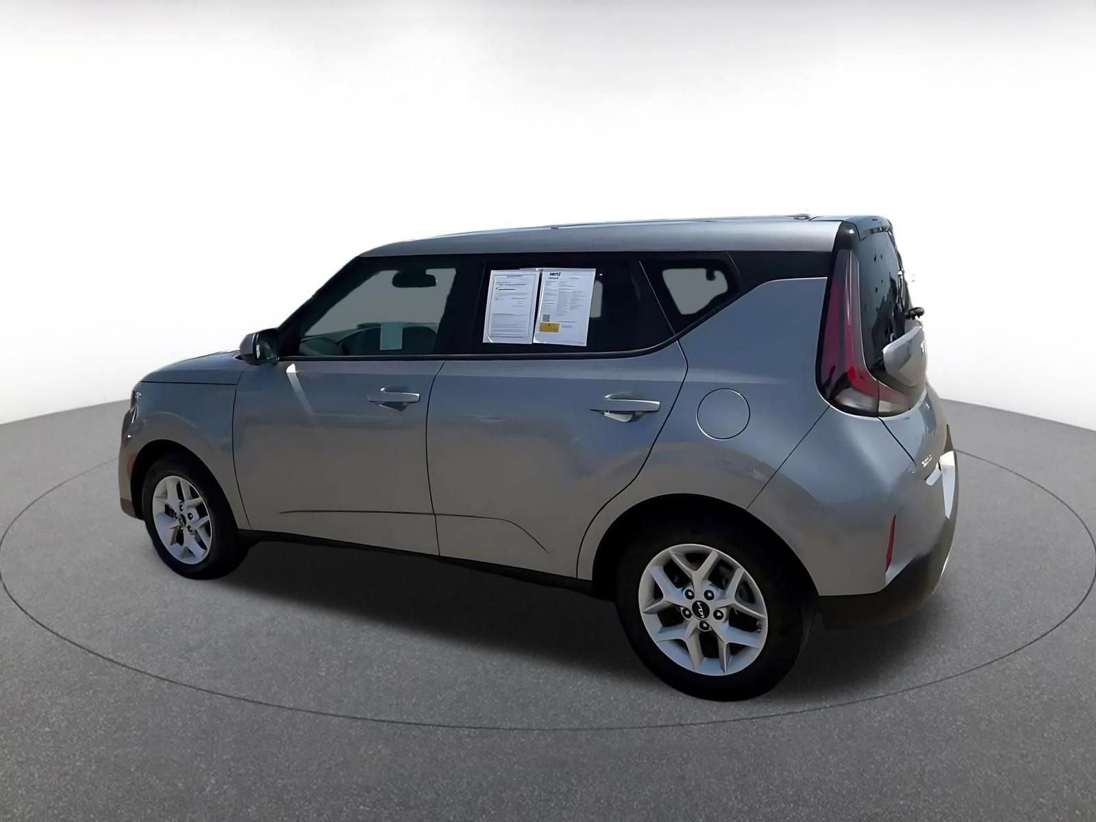 Thumbnail: 2025 Kia Soul - 10