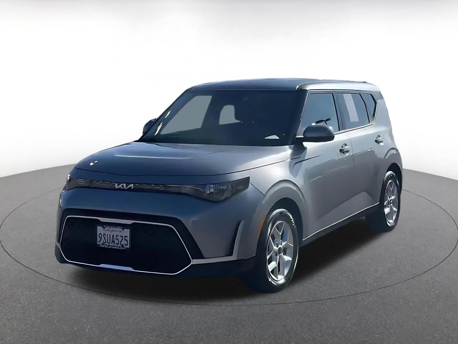 Thumbnail: 2025 Kia Soul - 7