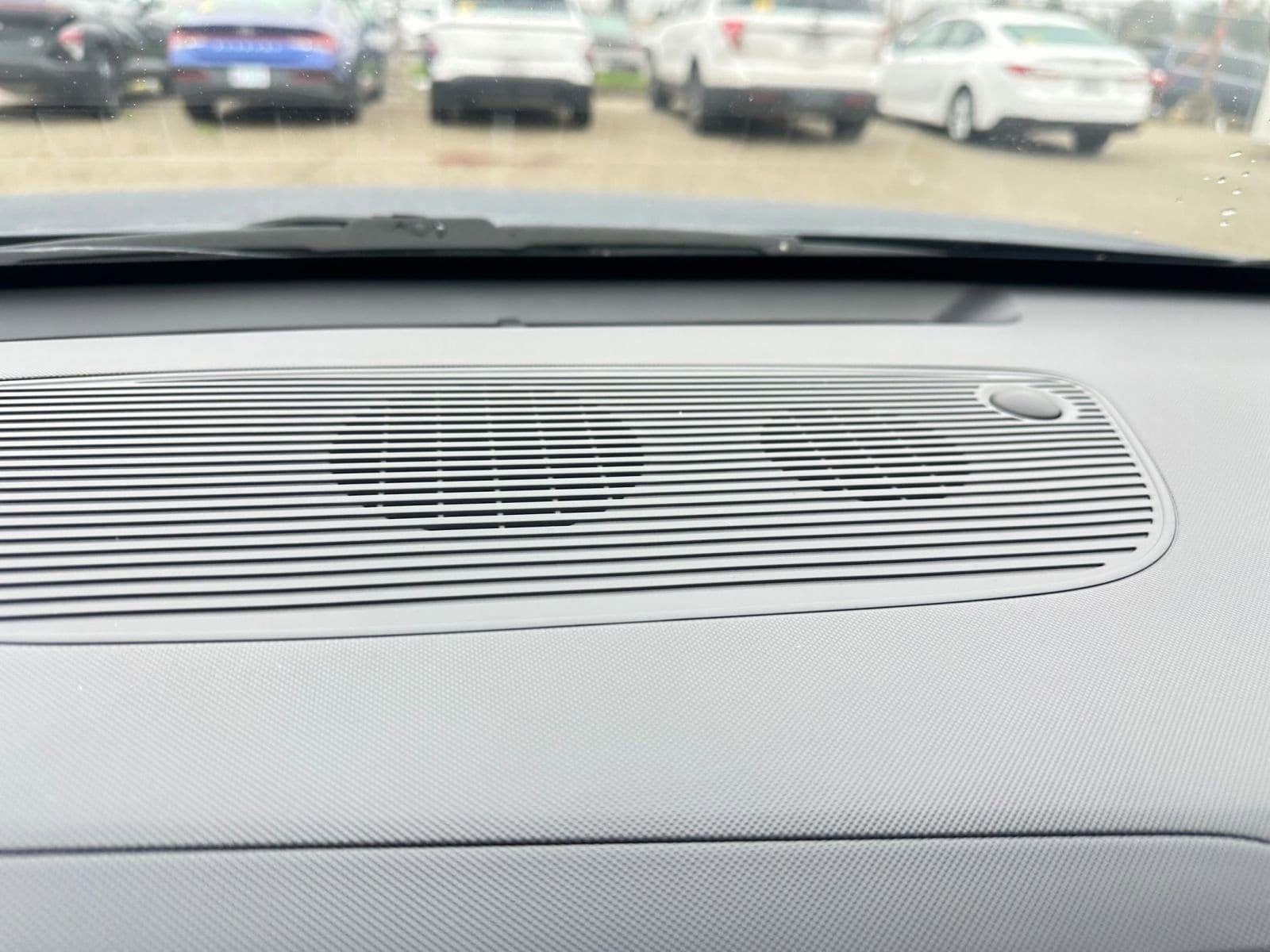 Thumbnail: 2025 Hyundai Kona - 20