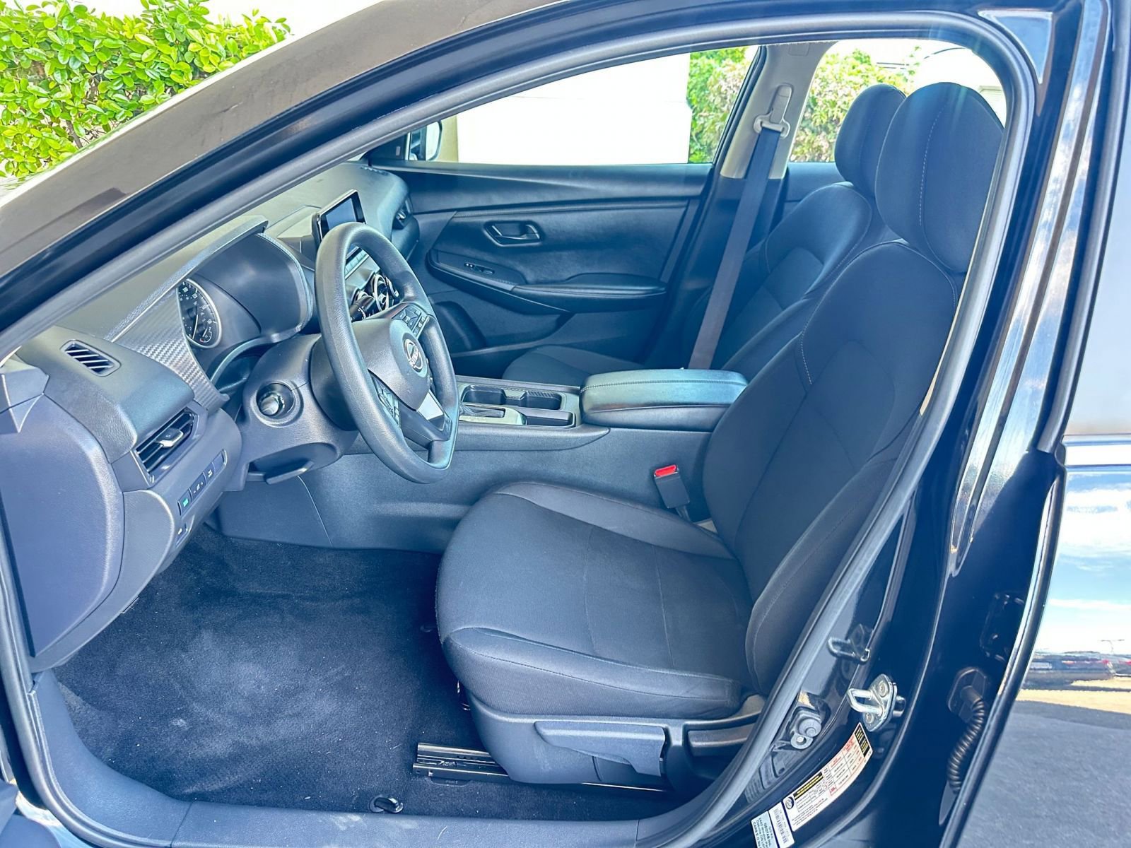 Thumbnail: 2024 Nissan Sentra - 27