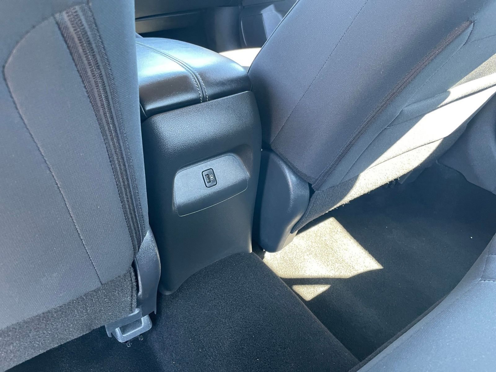 Thumbnail: 2025 Nissan Sentra - 22