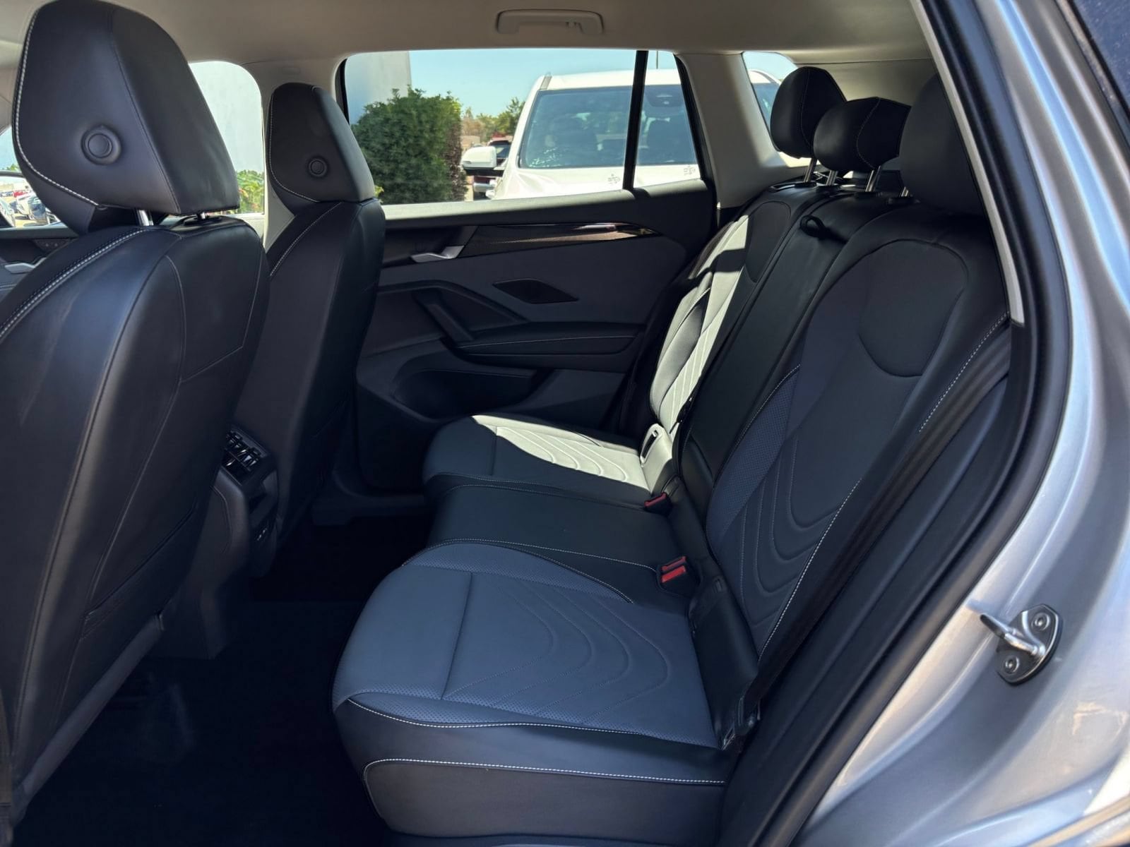Thumbnail: 2026 Volkswagen Tiguan - 28