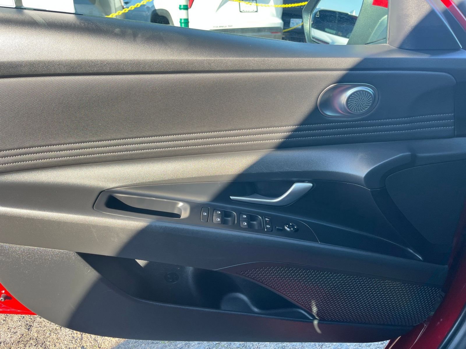 Thumbnail: 2025 Hyundai Elantra - 20