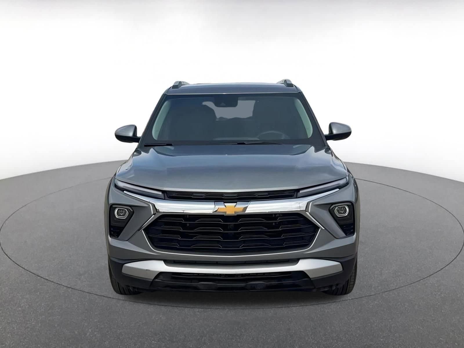 Thumbnail: 2025 Chevrolet TrailBlazer - 7