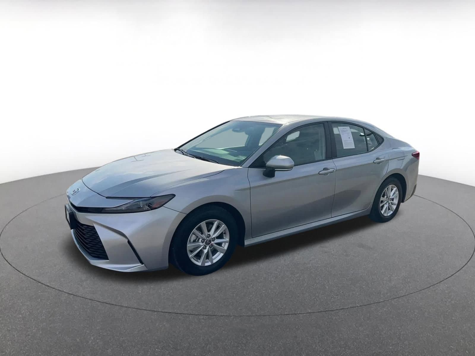 Thumbnail: 2025 Toyota Camry - 8