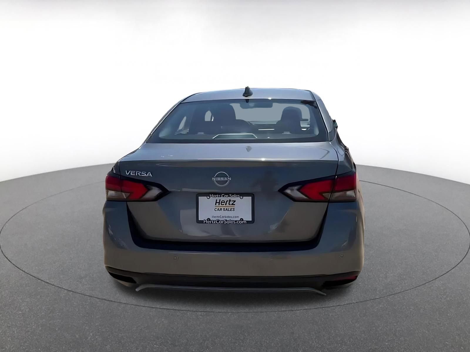 Thumbnail: 2025 Nissan Versa - 12
