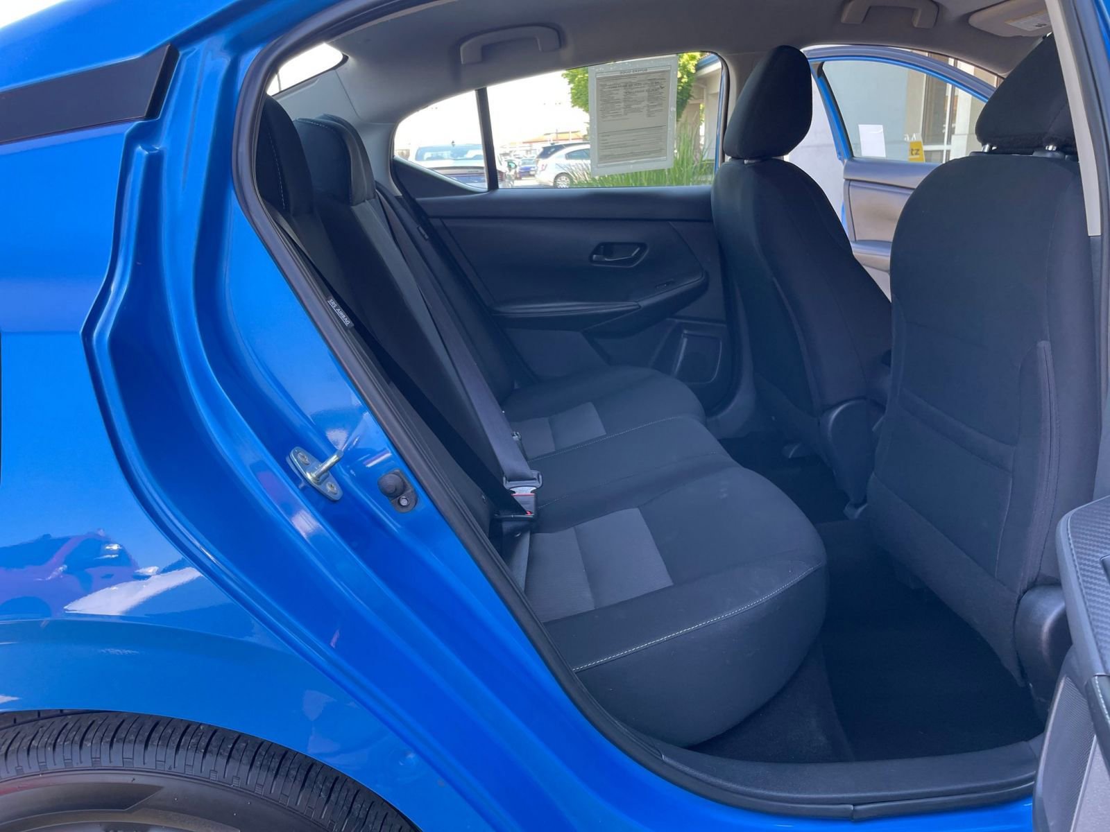 Thumbnail: 2025 Nissan Sentra - 25