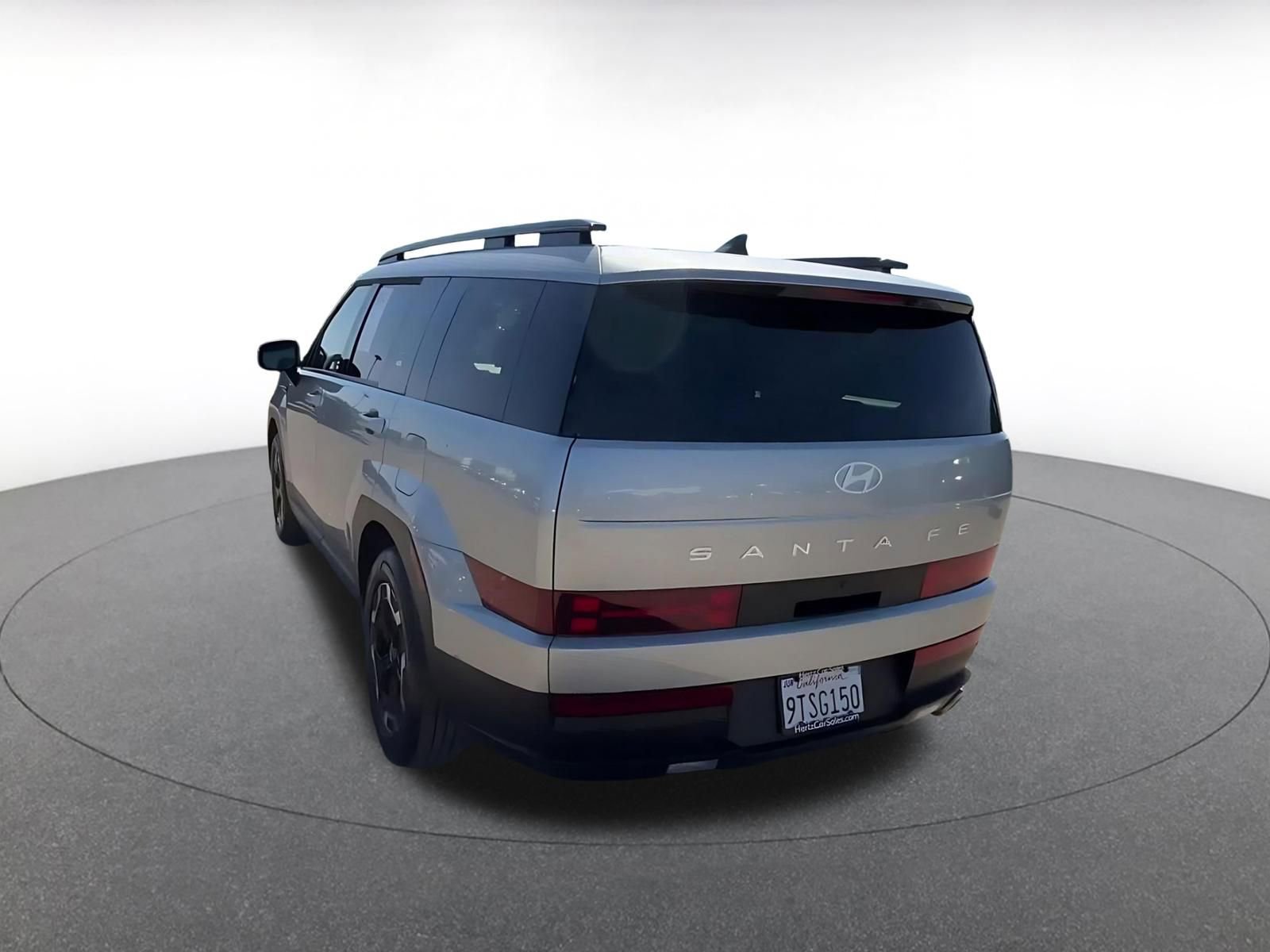 Thumbnail: 2025 Hyundai Santa Fe - 11