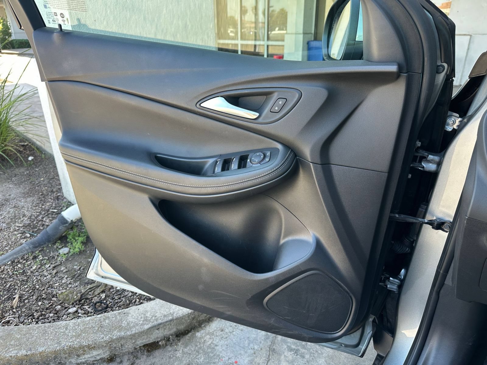 Thumbnail: 2025 Buick Encore GX - 18