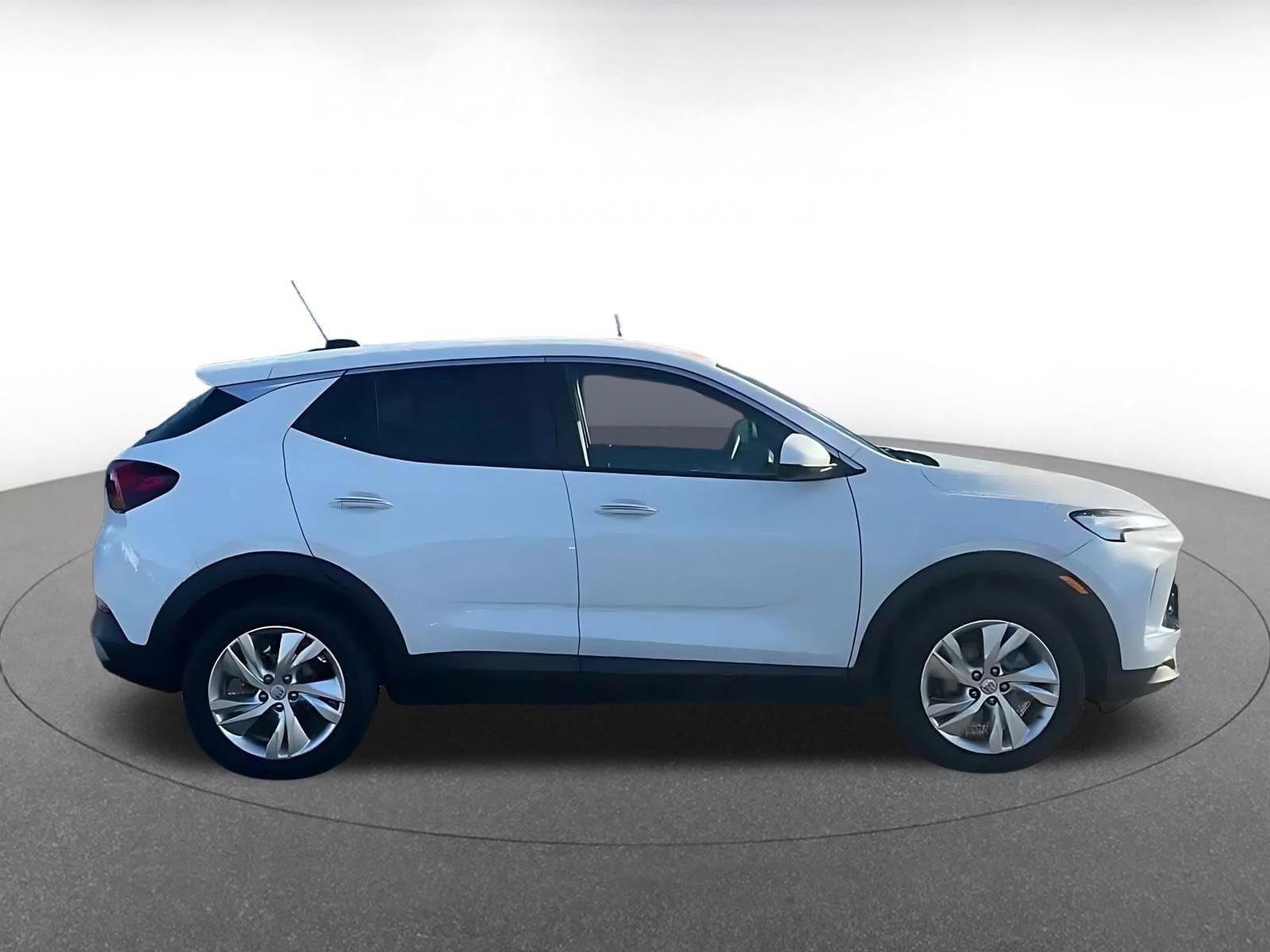 Thumbnail: 2025 Buick Encore GX - 16