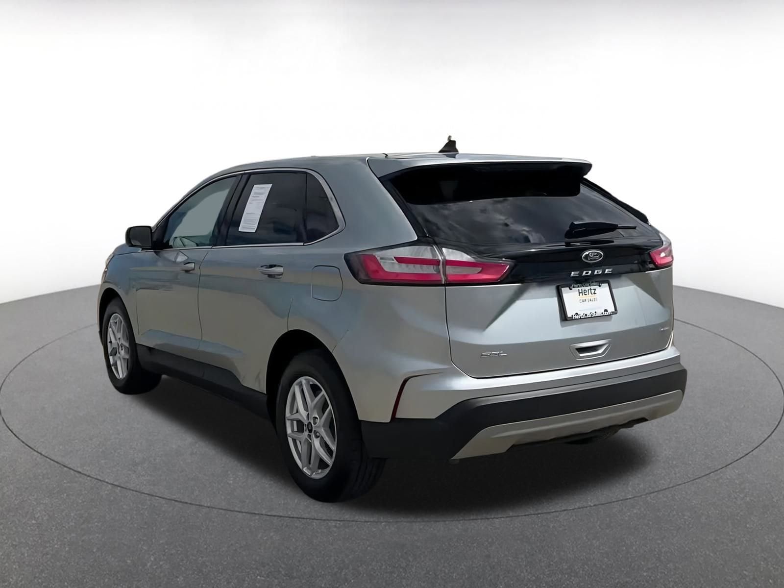 Thumbnail: 2024 Ford Edge - 11