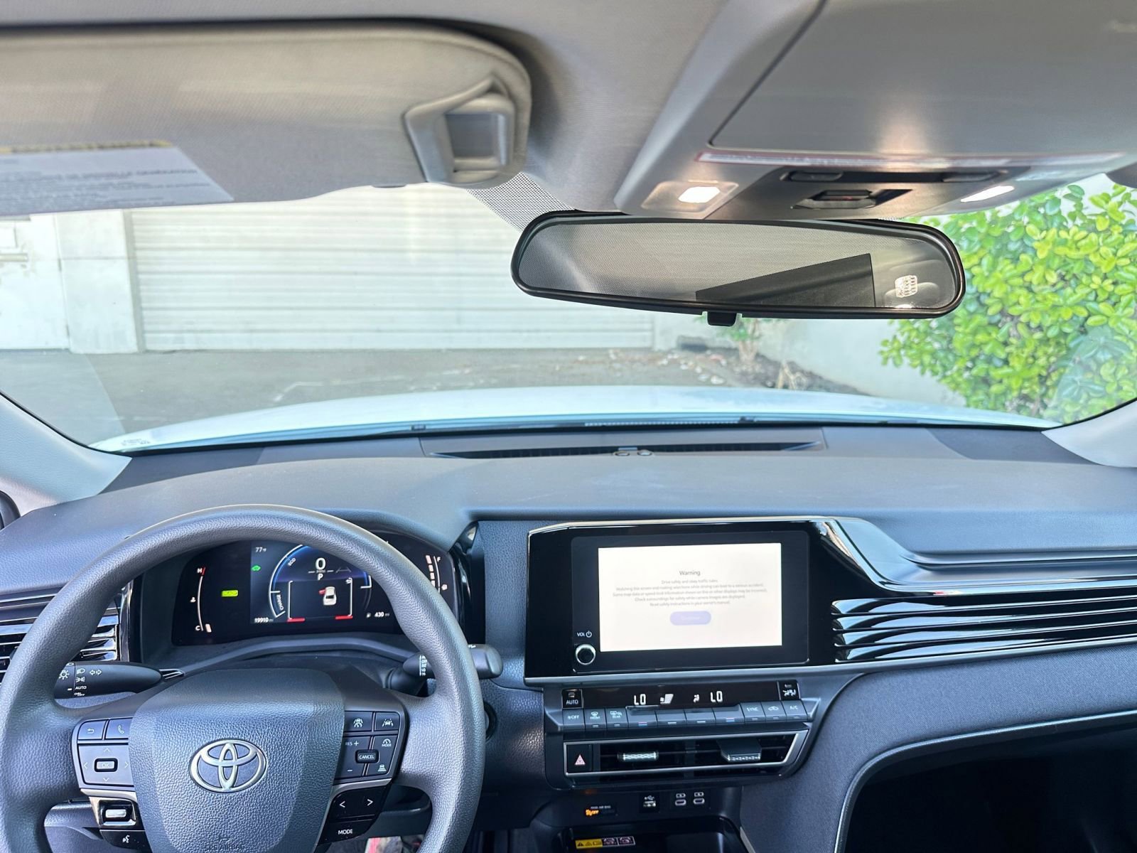 Thumbnail: 2025 Toyota Camry - 33