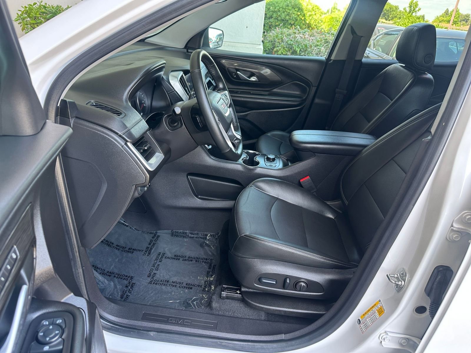 Thumbnail: 2024 GMC Terrain - 27