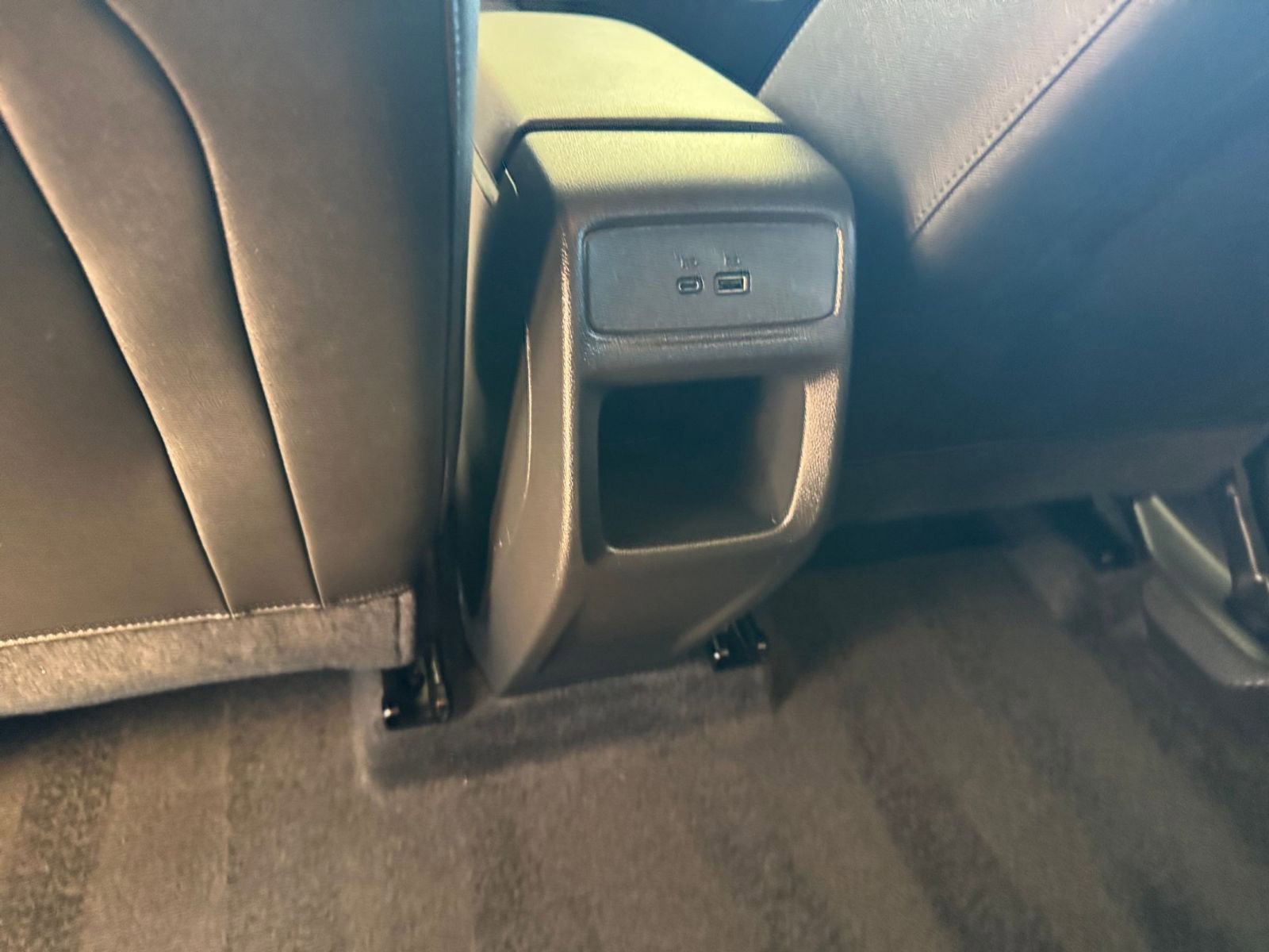 Thumbnail: 2025 Chevrolet Trax - 23