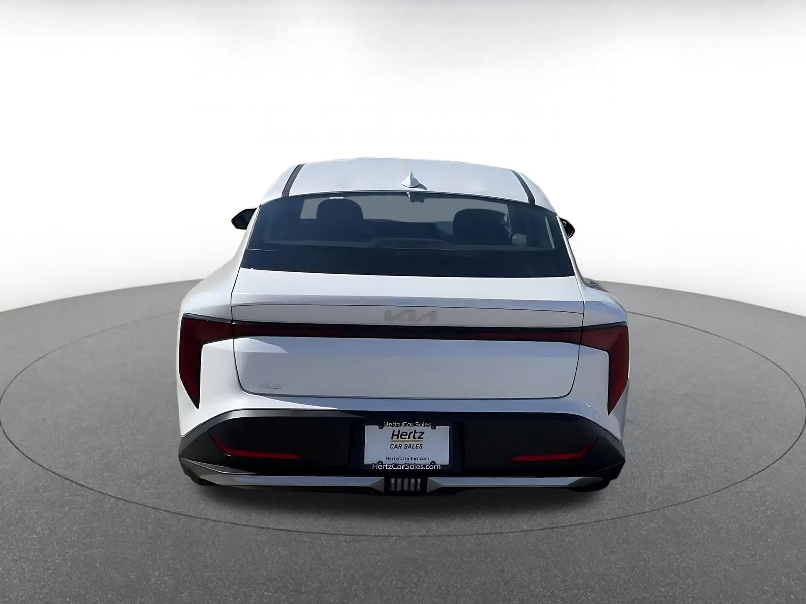 Thumbnail: 2025 Kia K4 - 12